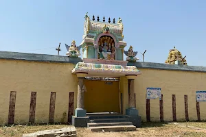 Sri Prasanna Venkatesa Perumal Temple image