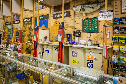 Outdoor Sports Store «Ramsey Outdoor Store», reviews and photos, 281 NJ-10, Succasunna, NJ 07876, USA