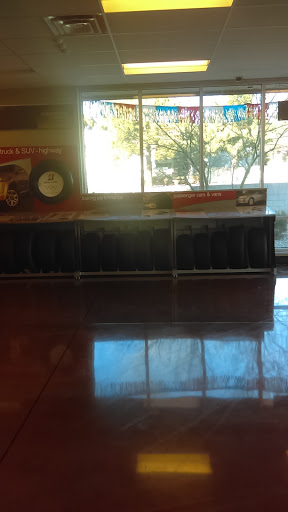 Tire Shop «Firestone Complete Auto Care», reviews and photos, 2880 S Durango Dr, Las Vegas, NV 89117, USA