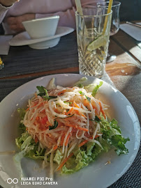 Plats et boissons du Restaurant thaï Basilic Thaï à Claye-Souilly - n°3