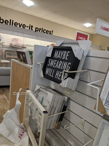 Department Store «HomeGoods», reviews and photos, 1026 Glenbrook Way, Hendersonville, TN 37075, USA