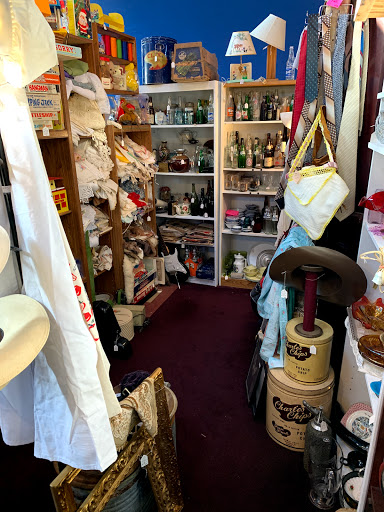 Antique Store «The Estate Sale Antiques», reviews and photos, 4590 Harrison Blvd, Ogden, UT 84403, USA