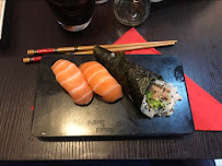 Sushi du Restaurant de sushis Royal Sushi Mulhouse - n°11