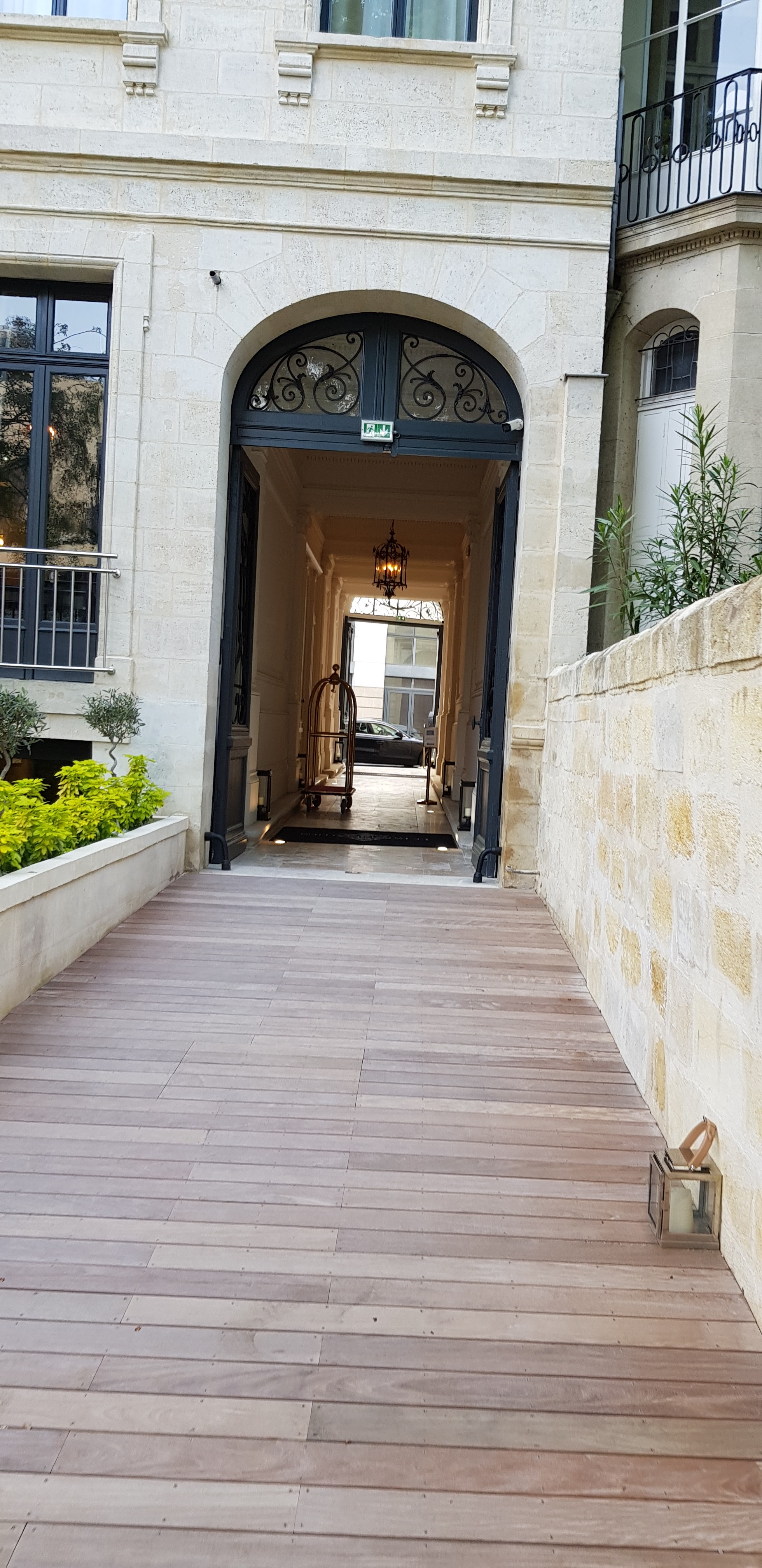 Photo n° 4 de l'avis de Thierry.i fait le 07/05/2019 à 16:11