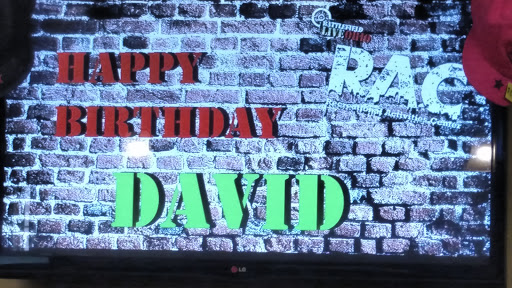 Amusement Center «The R.A.C. - Battlefield LIVE Ohio», reviews and photos, 307 N Tuscarawas Ave, Dover, OH 44622, USA