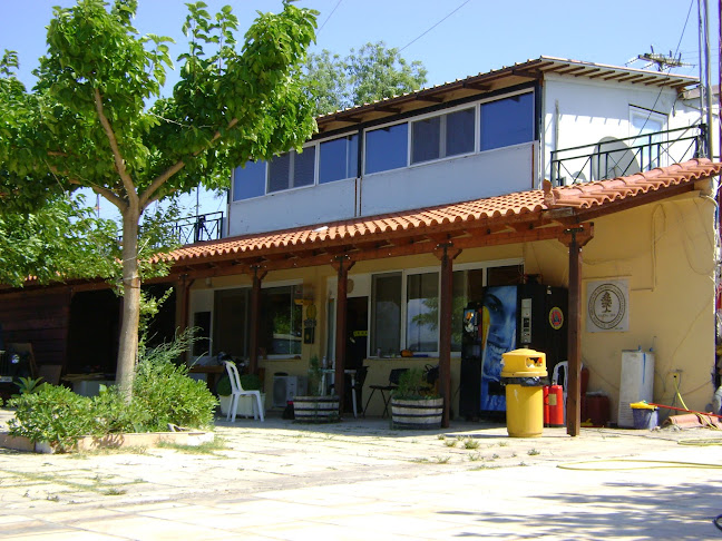 Εθελοντικός Πυροσβεστικός Σταθμός Ψαχνών