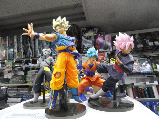 Video Game Store «Nueva Linea», reviews and photos, 5203 Bergenline Ave, West New York, NJ 07093, USA