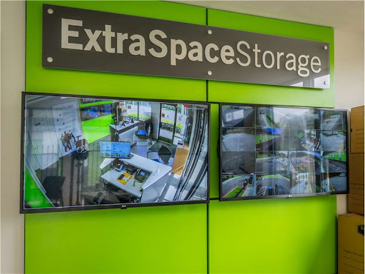 Self-Storage Facility «Extra Space Storage», reviews and photos, 2960 Lakewood Ave SW, Atlanta, GA 30344, USA