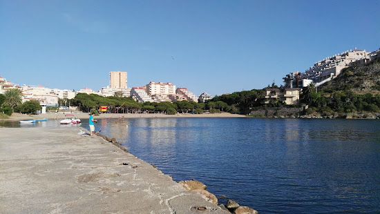 Cala del Pino