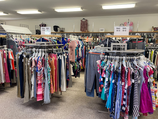 Boutique «Bearly Used Boutique», reviews and photos, 350 W Main St, Mount Joy, PA 17552, USA