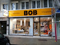 Photo du Salon de coiffure BOB Coiffure à Grenoble