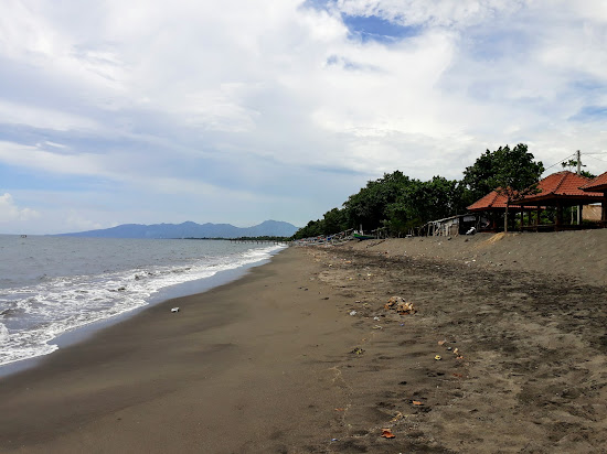 Kuranji Beach