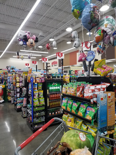 Grocery Store «Superior Grocers», reviews and photos, 3180 N Garey Ave, Pomona, CA 91767, USA