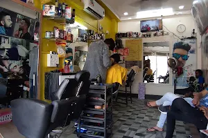 Aro Hair Spa: Hair salon image