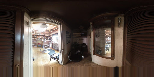 Barber Shop «Barbershop Depot», reviews and photos, 2519 W Grand Blanc Rd, Grand Blanc, MI 48439, USA