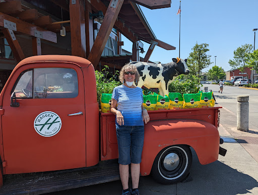 Grocery Store «Haggen Food & Pharmacy», reviews and photos, 1406 Lake Tapps Pkwy E, Auburn, WA 98092, USA