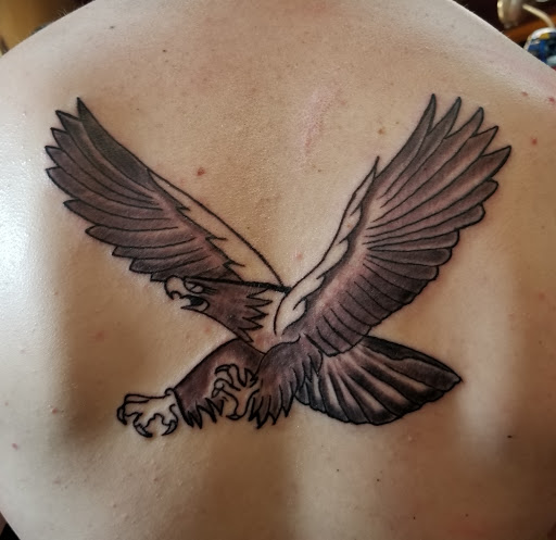 Explore hand tattoo ideas women, creative tattoo ideas in Meridian, available at SK-Tattoo1