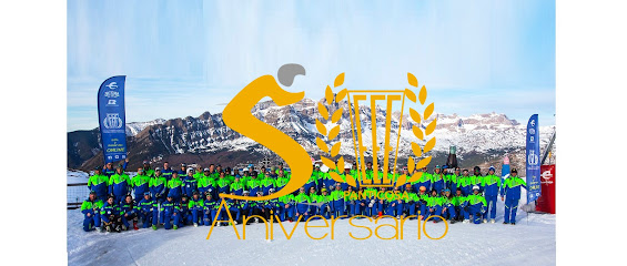 Escuela de esqui de Panticosa - C. Acceso Telesilla, 24, 22661 Panticosa, Huesca, Spain
