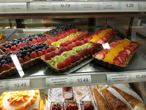 Supermarket «Publix Super Market at The Shoppes at Heritage Village», reviews and photos, 1030 Forestville Rd, Wake Forest, NC 27587, USA