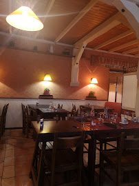 Atmosphère du Restaurant de fruits de mer Le Mao à Perros-Guirec - n°15