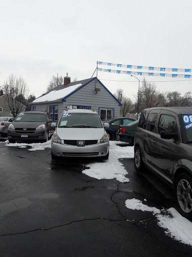 Used Car Dealer «Capital City Auto - Boise Used Cars», reviews and photos