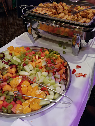 Fine Dining Restaurant «Cherry Blossom Restaurant & Banquet Hall», reviews and photos, 46110 Lake Center Plaza, Sterling, VA 20165, USA