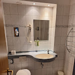 Photo n°1 de l'avis de G.r fait le 10/09/2023 à 19:45 sur le  Hotel Kammweg à Großbreitenbach