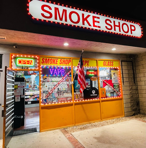 EUCLID SMOKE & VAPE