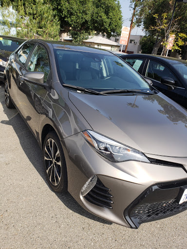 Used Car Dealer «Hertz Car Sales Pasadena», reviews and photos, 2074 E Colorado Blvd, Pasadena, CA 91107, USA
