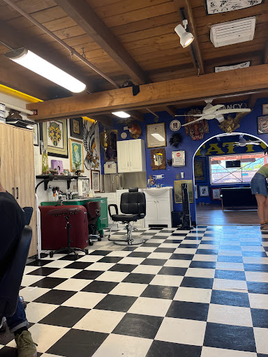 Explore chest and shoulder tattoo ideas, creative tattoo ideas in Sedona, available at Ascension Tattoo