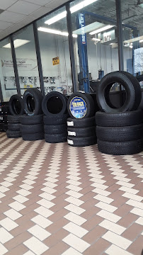 Monro Auto Service and Tire Centers - Photo 5 - Car repair in Reading, PA, Reading