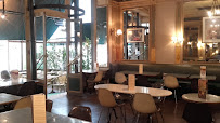 Atmosphère du Restaurant Les Deux Garçons à Aix-en-Provence - n°7