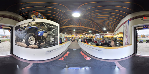 Motorcycle Dealer «Portland Sports Plaza», reviews and photos, 9515 SE 82nd Ave, Happy Valley, OR 97086, USA