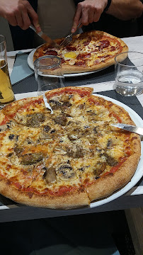 Pizza du Restaurant italien La Petite Agerola à Draguignan - n°18