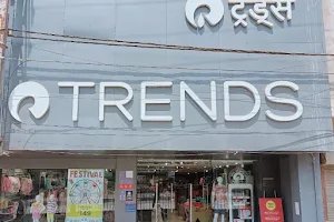 TRENDS image