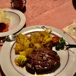 Photo n°6 de l'avis de Sangue.i fait le 04/10/2018 à 16:12 sur le  El Toro à Jülich