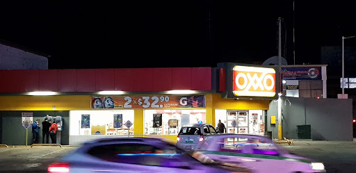 OXXO