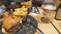 Frite du Restaurant Au Gras De Bœuf à Hem - n°16