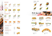 Photos du propriétaire du Restaurant japonais Miya sushi à Saint-Dizier - n°4