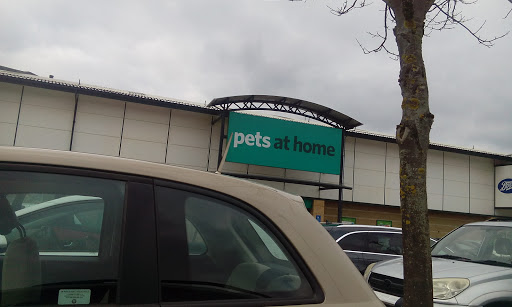 Pets at Home Bradford Leeds