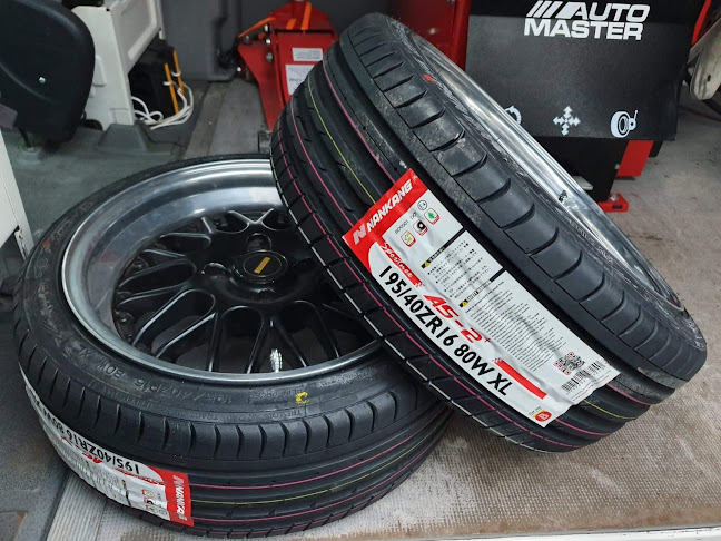Reviews of Direct Tyre Services in Rotorua - Tire shop
