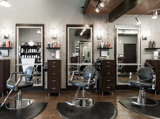 Hair Salon «Snips Hair Salon», reviews and photos, 6716 Magnolia Ave, Riverside, CA 92506, USA