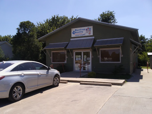 Bastrop County Emergency Food Pantry, 806 Fayette St, Bastrop, TX 78602, Non-Profit Organization