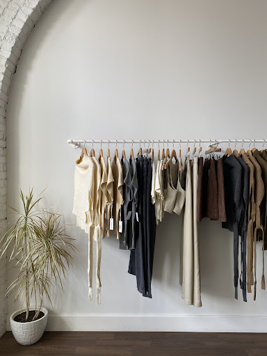 Boutique «PARC», reviews and photos, 320 E Hennepin Ave, Minneapolis, MN 55414, USA