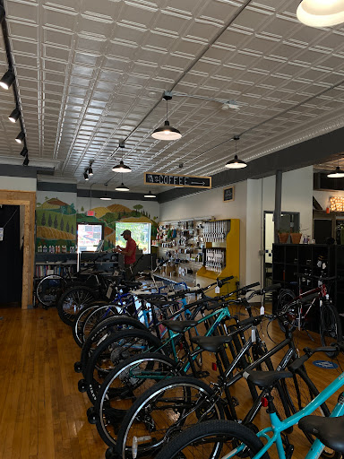 Outdoor Sports Store «Switchback Gear Exchange», reviews and photos, 2166 Plainfield Ave NE, Grand Rapids, MI 49505, USA