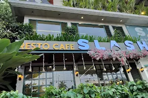 Slash Resto Cafe image