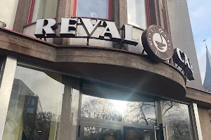 Reval Cafe Pärnu mnt image