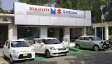 Maruti Suzuki Arena (smartwheels, Khalilabad, Sant Kabir Nagar)