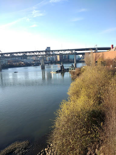 Museum «OMSI», reviews and photos, 1945 SE Water Ave, Portland, OR 97214, USA