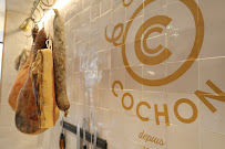 Photos du propriétaire du Restaurant français Cul de Cochon Montorgueil à Paris - n°11